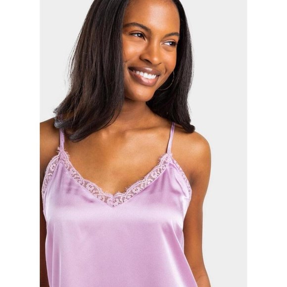 Francesca's | NWT Belora Lace Slip Dress - Picture 3 of 14